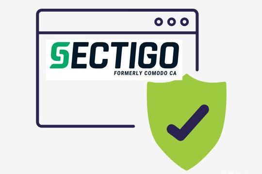 Sectigo SSL֤
