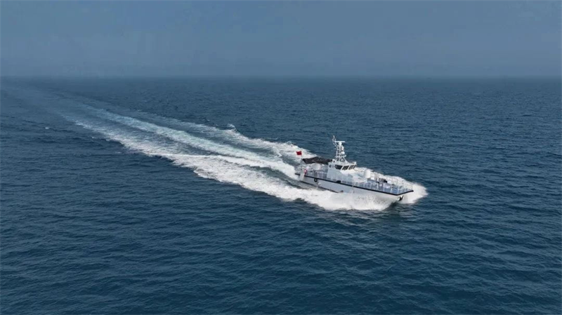 中国无人艇行业